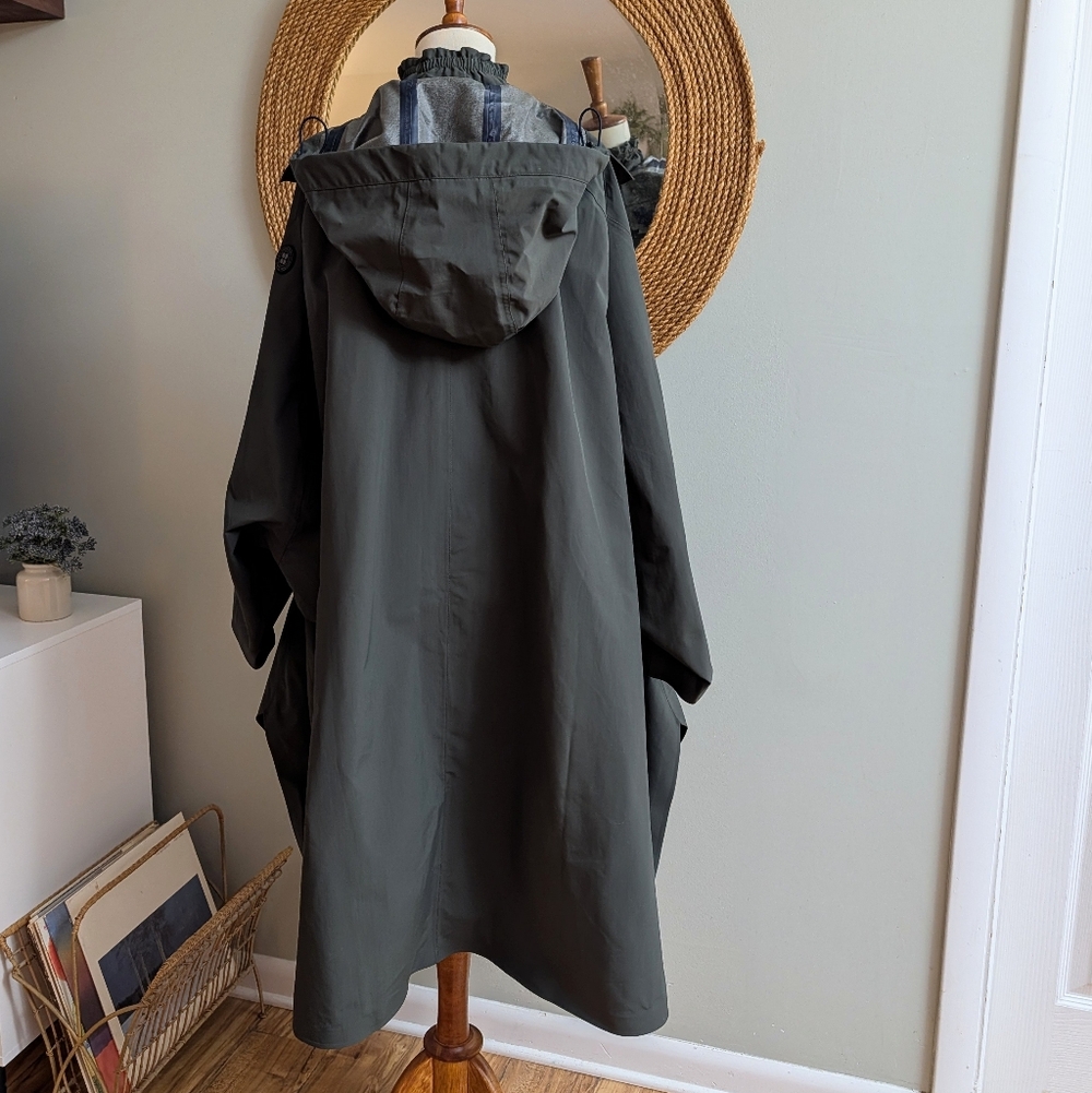 Sweaty Betty Excursion Waterproof Parka - Picture 6 of 8